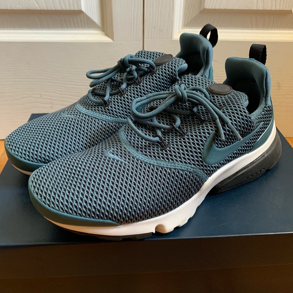 Nike Prestos